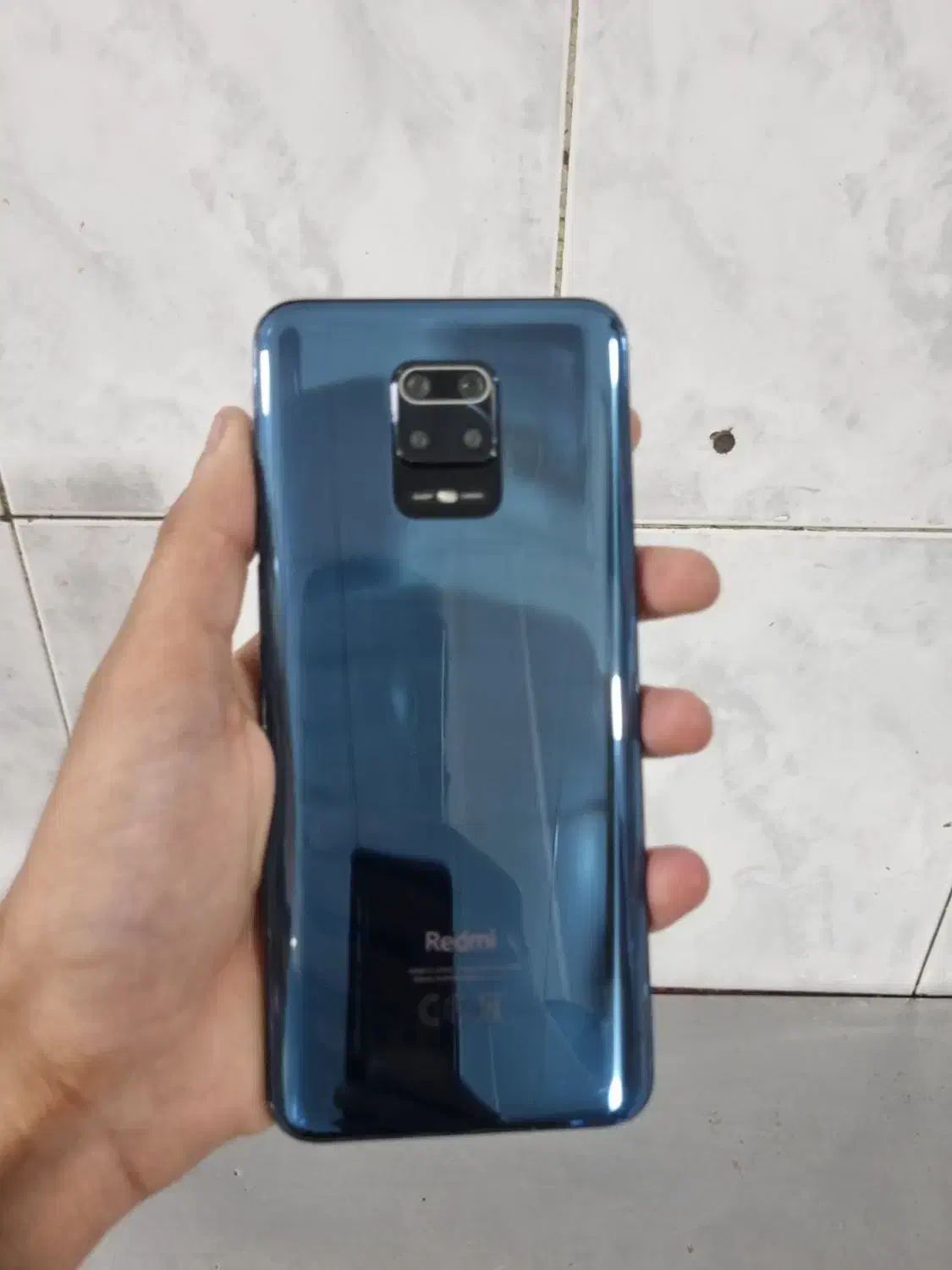 redmi note 9 pro|موبایل|مشهد, عامل|دیوار