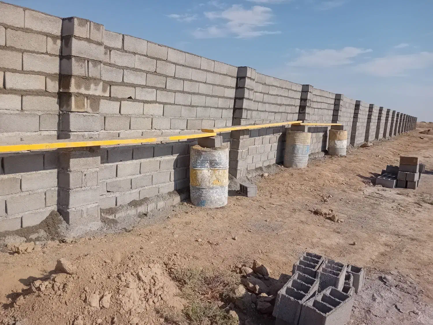 اجرای انواع دیوار|خدمات پیشه و مهارت|دامغان, |دیوار