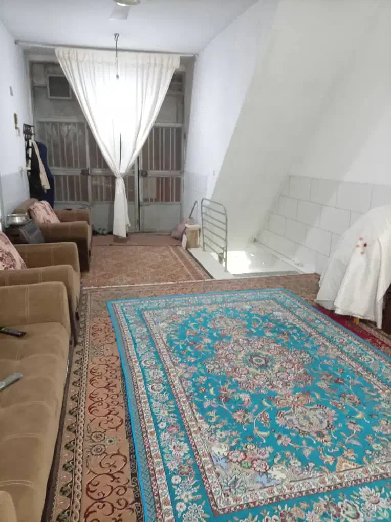 آپارتمان هفتاد متری شهرک جماران نزدیک دانشگاه|اجارهٔ آپارتمان|کرمان, |دیوار