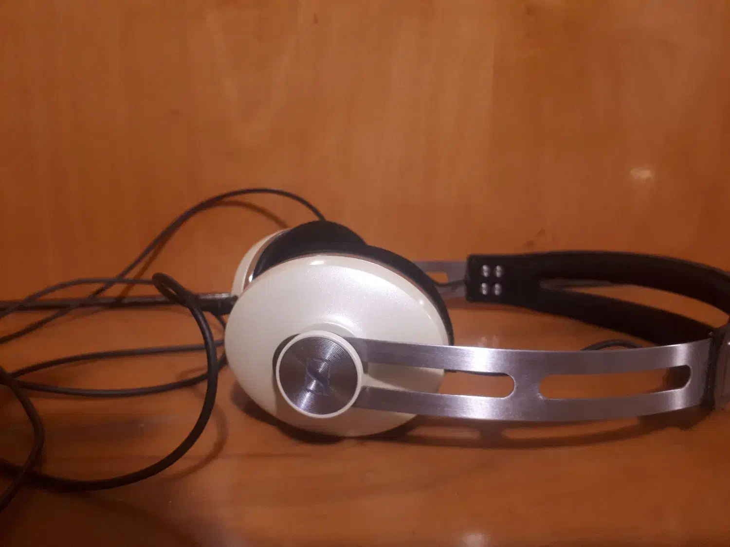 هدفون سنهایزر مومنتوم sennheiser momentum|پخش‌کننده همراه|تهران, سازمان برنامه شمالی|دیوار