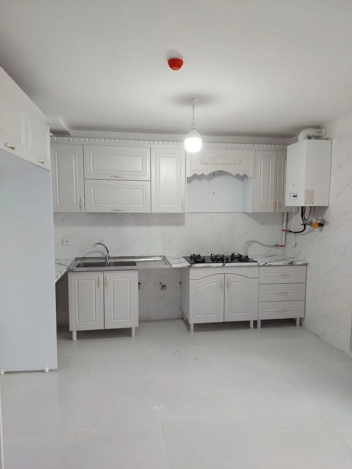 فروشگاه ساخت و تولید کابینت های اقتصادی|مصالح و تجهیزات ساختمان|اراک, |دیوار