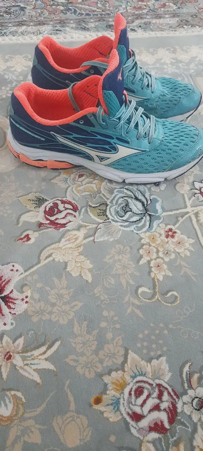 کتونی|کیف، کفش، کمربند|خرم‌آباد, |دیوار