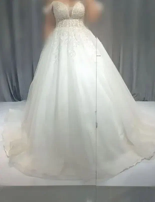 لباس عروس اروپایی|لباس|بجنورد, |دیوار