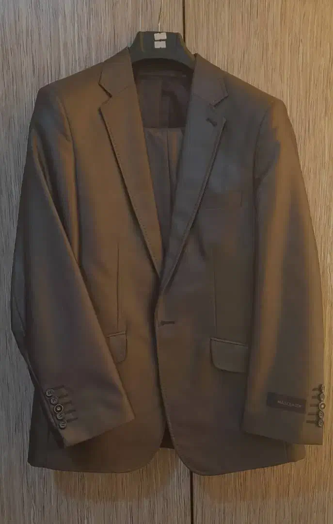 کت و شلوار خیلی نو|لباس|کازرون, |دیوار