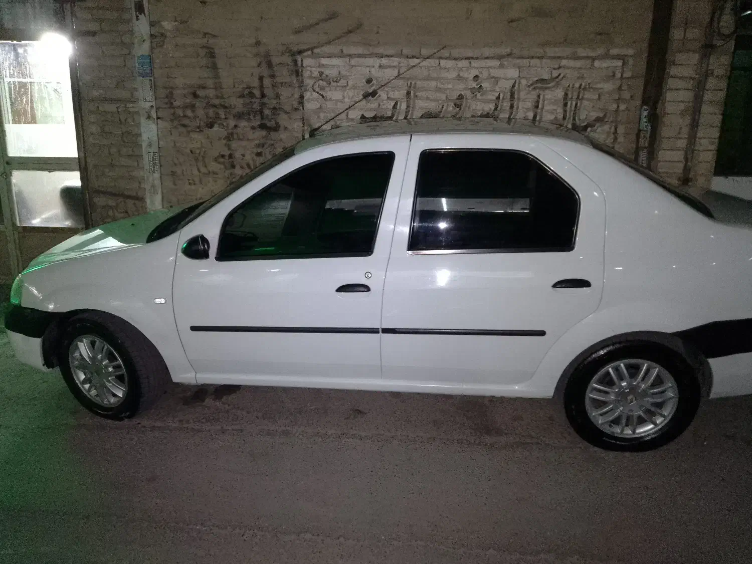 ال نود مدل 91|خودرو سواری و وانت|رباط‌کریم, رباط‌کریم|دیوار