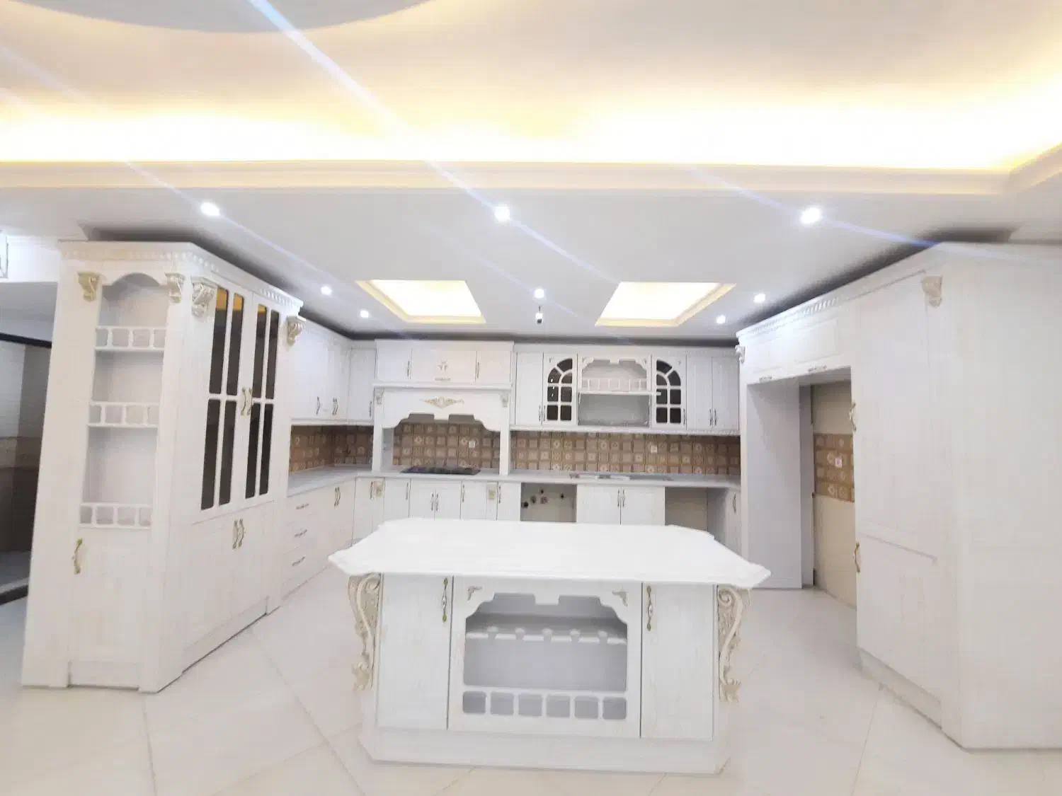 فروش و پیش فروش اپارتمان سنددار قولنامه یی شهرقدس|فروش آپارتمان|قدس, شهر‌قدس|دیوار