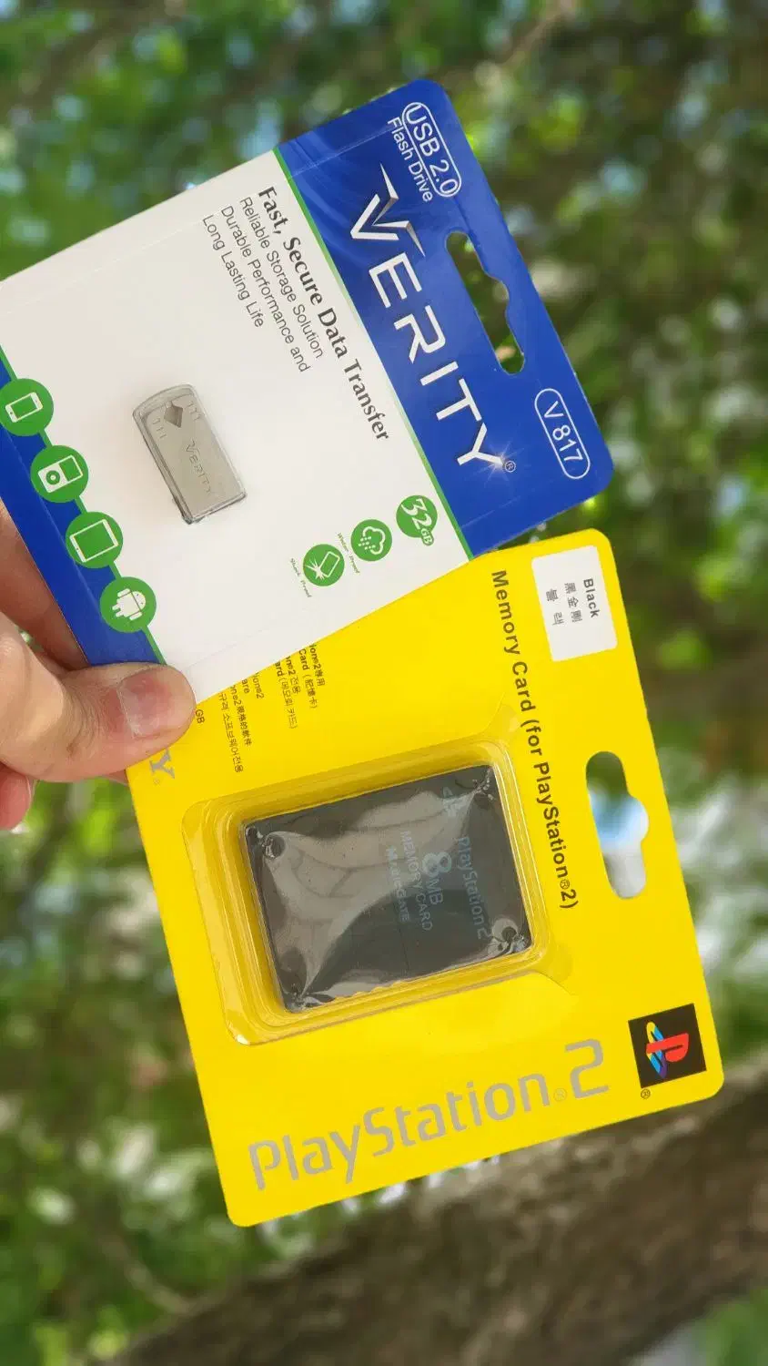 فلشUSBمموری فول بازی پلیTWO2توTOکپی خور۵نصب۴CD1فور|کنسول، بازی ویدئویی و آنلاین|تهران, خاوران|دیوار