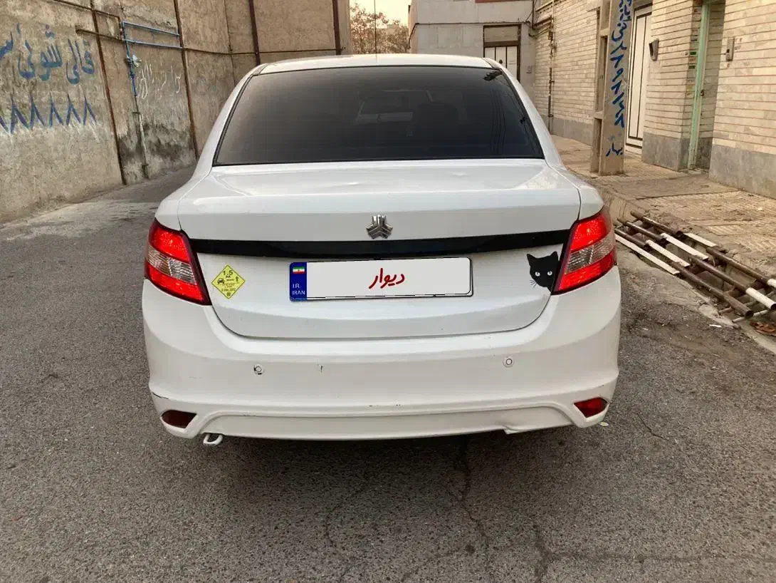 ساینا مدل  ۹۸|خودرو سواری و وانت|تبریز, |دیوار