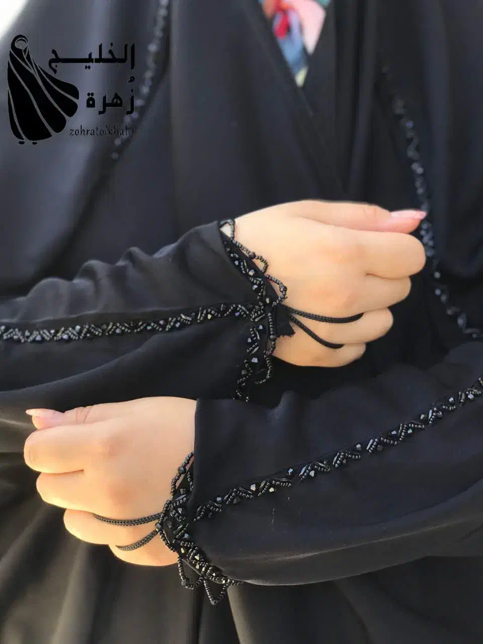 چادر مشکی و مانتو عبا ب قیمت تولید|لباس|خمینی‌شهر, |دیوار