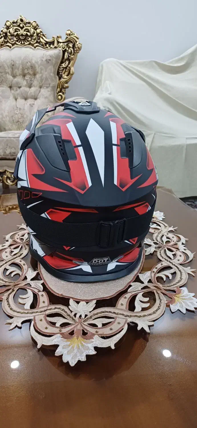 کلا کاسکت|دوچرخه، اسکیت، اسکوتر|کرج, شاهین‌ویلا|دیوار