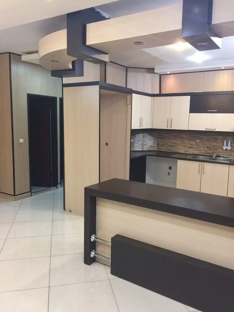 اپارتمان ۱۰۹متری ۲ خواب|اجارهٔ آپارتمان|مشهد, فتح المبین|دیوار