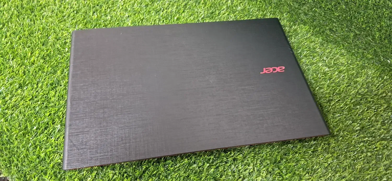 Acer E5 گرافیک ۴ گیگ گیم|رایانه همراه|قم, صفائیه|دیوار