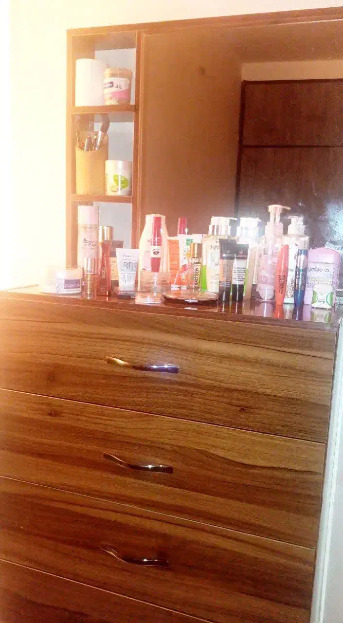 میز ارای|جاکفشی، کمد، دراور|یزد, |دیوار