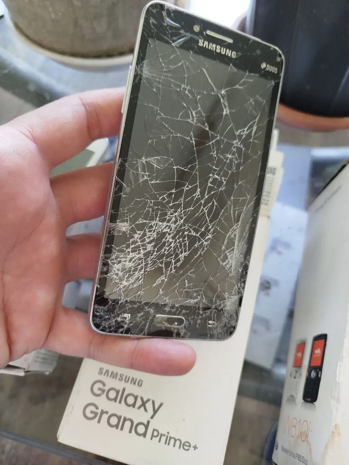 گوشی موبایل قدیمی|موبایل|کتالم و سادات شهر, |دیوار