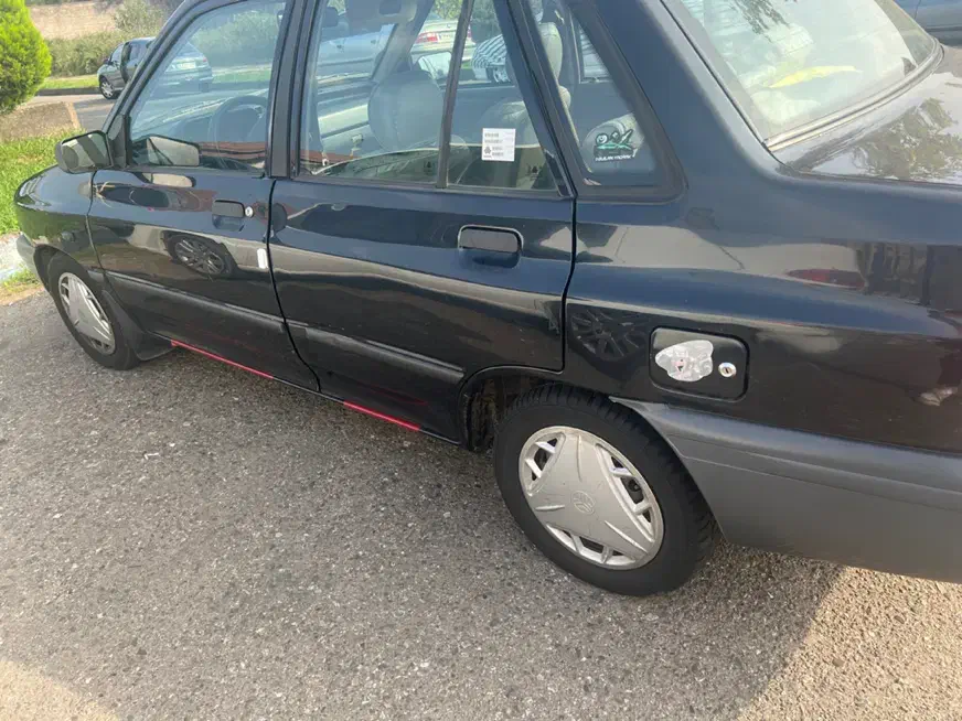 خودرو|خودرو سواری و وانت|رشت, دروازه لاکان|دیوار