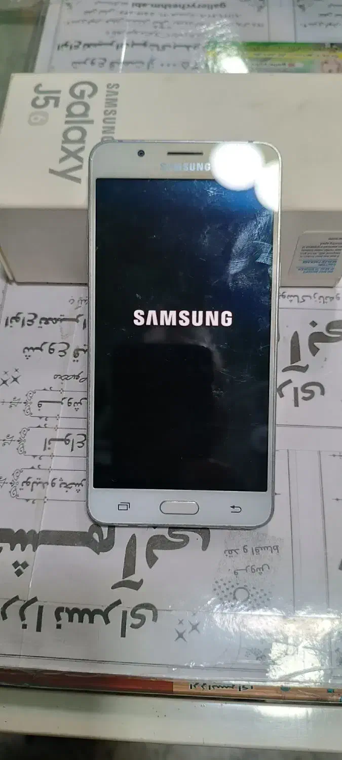 جی 5 2016 اصلی نت4جی|موبایل|تهران, شمشیری|دیوار