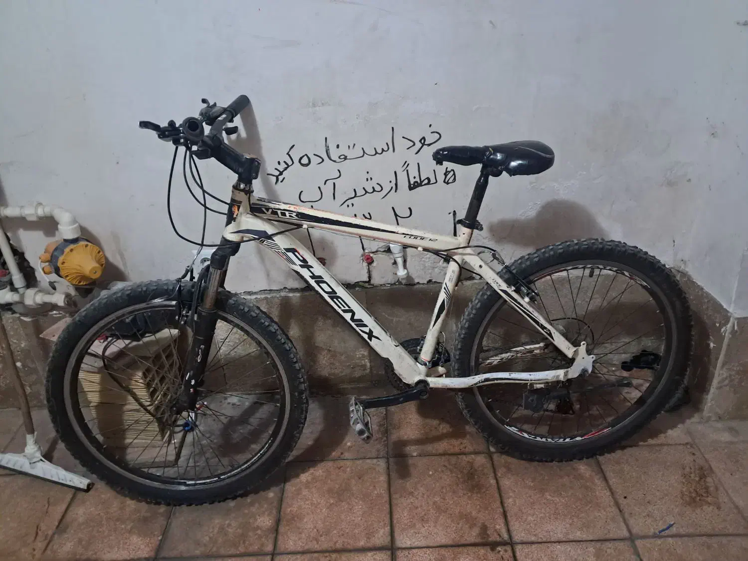 دوچرخه سایز ۲۶|دوچرخه، اسکیت، اسکوتر|اردبیل, |دیوار