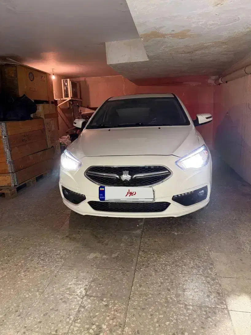 شاهین اتومات در حد خشک ۱۴۰۴|خودرو سواری و وانت|تهران, میدان ولیعصر|دیوار