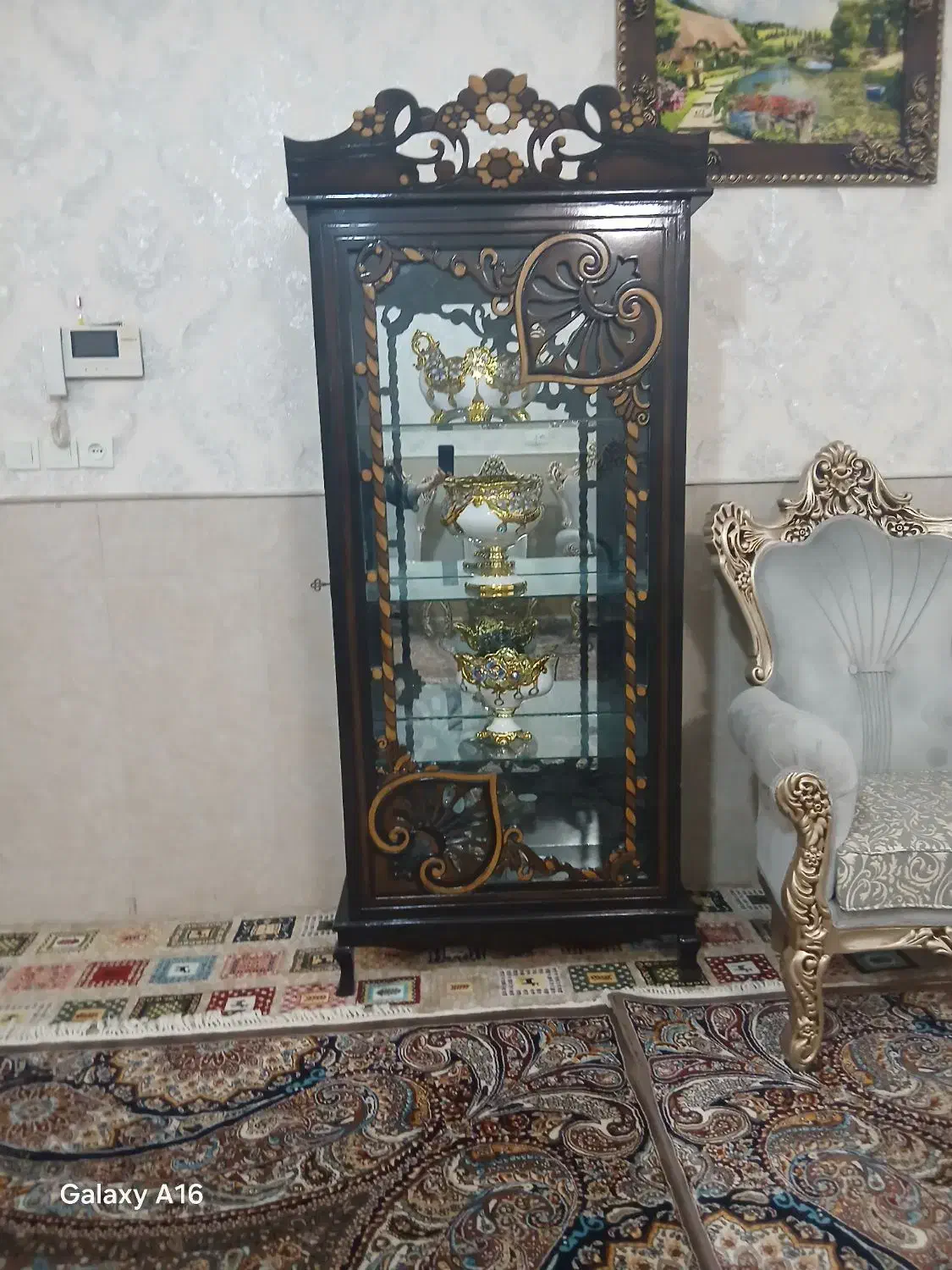 ویترین|بوفه، ویترین، کنسول|قم, شهرک فاطمیه|دیوار