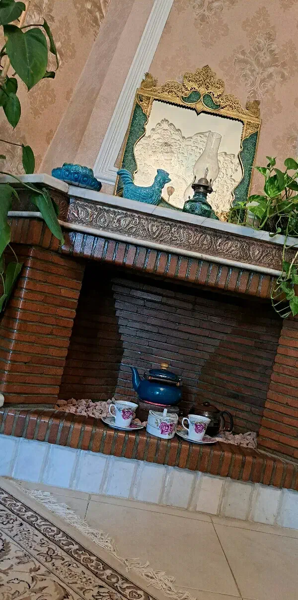 هم خونه|اجارهٔ خانه و ویلا|اصفهان, همتآباد|دیوار