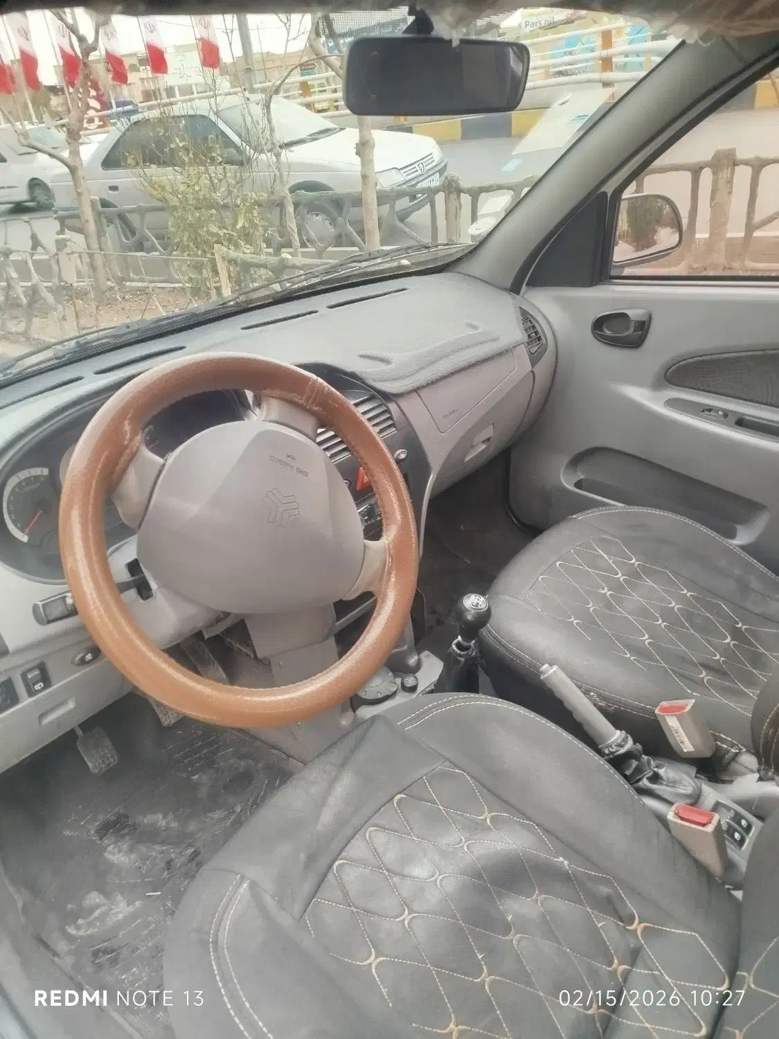 تیبا 2 1401|خودرو سواری و وانت|اهواز, امانیه|دیوار