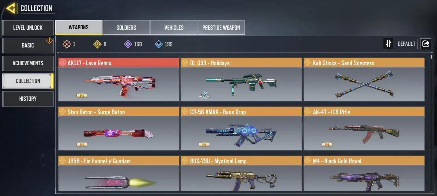 اکانت کالاف|کنسول، بازی ویدئویی و آنلاین|شیراز, فرگاز|دیوار