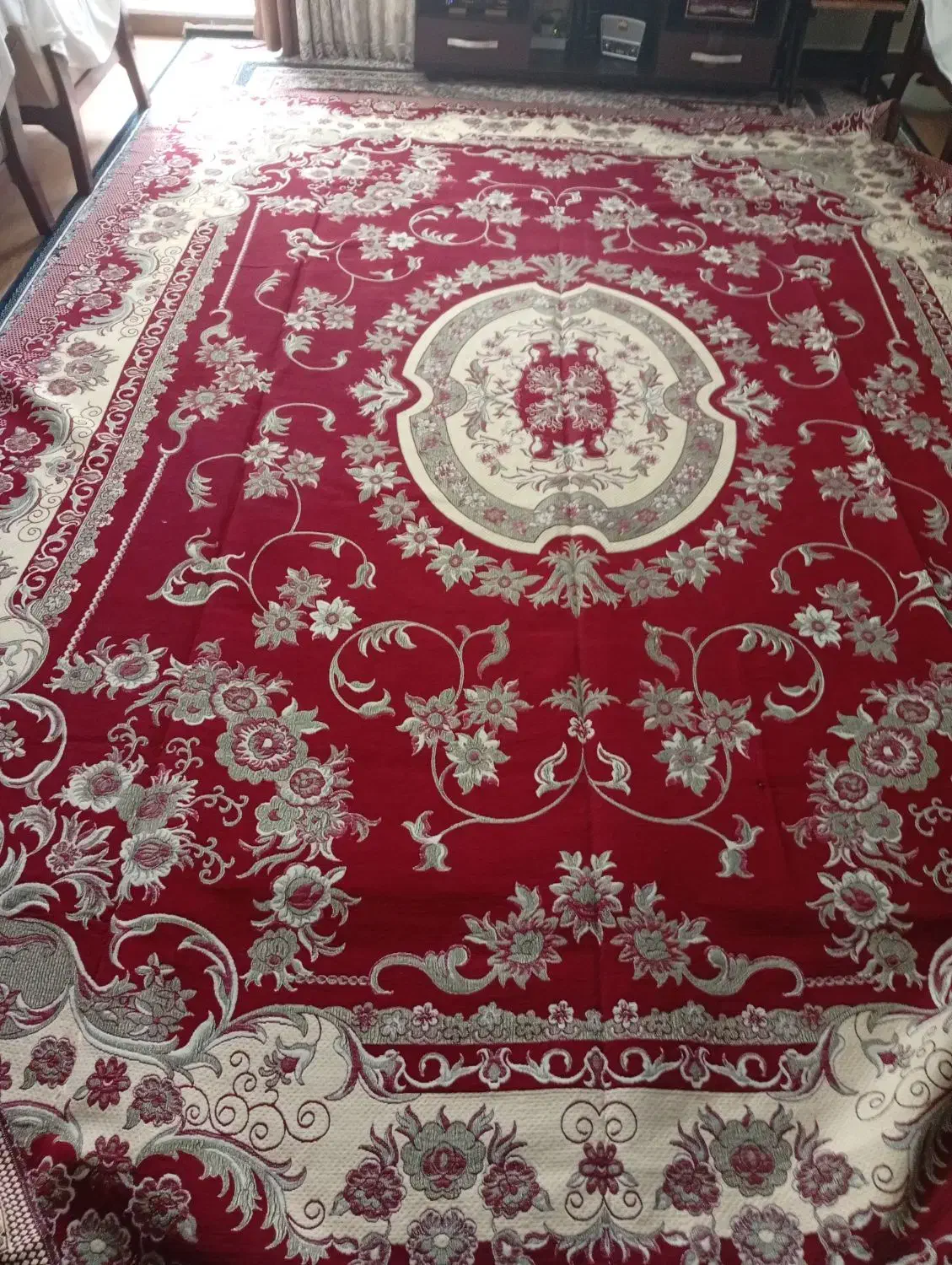 روفرشی 12متری شیک|روفرشی|اصفهان, بهارستان|دیوار