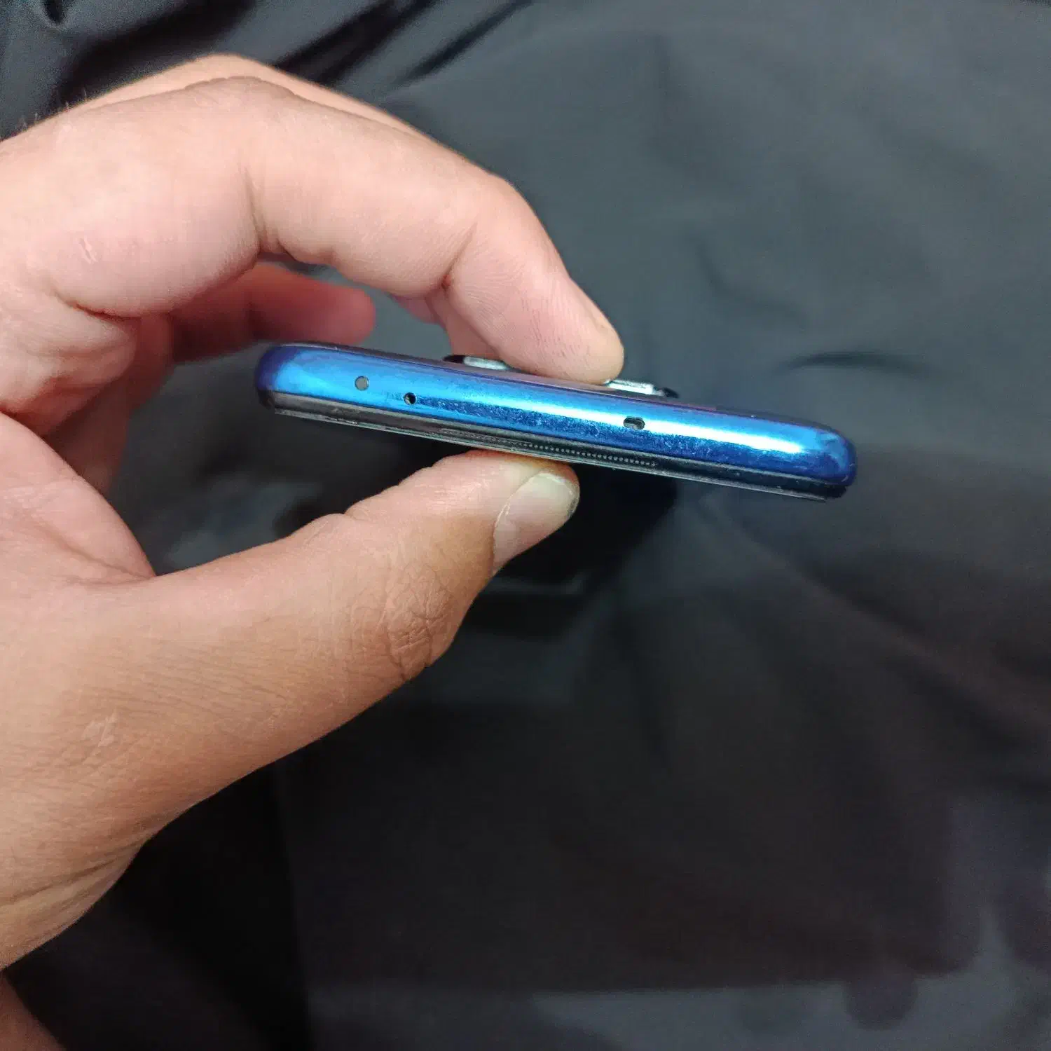 گوشی پوکو x3pro|موبایل|شبستر, |دیوار