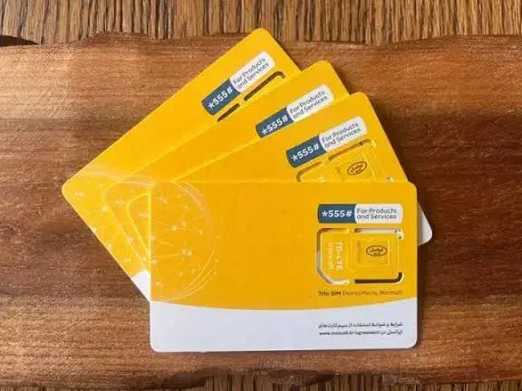 سیم کارت  تولدی ۱۳۶۷ ۵۲۵ ۰۹۳۵|سیم‌کارت|مشهد, امامیه (شهرک غرب)|دیوار