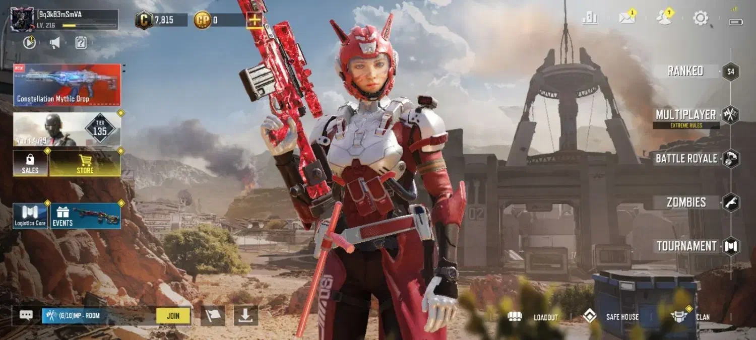 اچ اس لجند|کنسول، بازی ویدئویی و آنلاین|اسلام‌شهر, شهرک واوان|دیوار