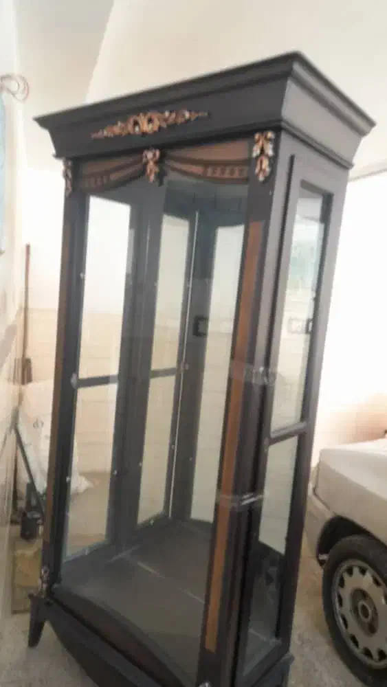 بوفه سالم|بوفه، ویترین، کنسول|قزوین, |دیوار