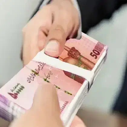 نیاز به ۵۰ میلیون سرمایه با|خدمات مالی، حسابداری، بیمه|رشت, گلباغ نماز|دیوار