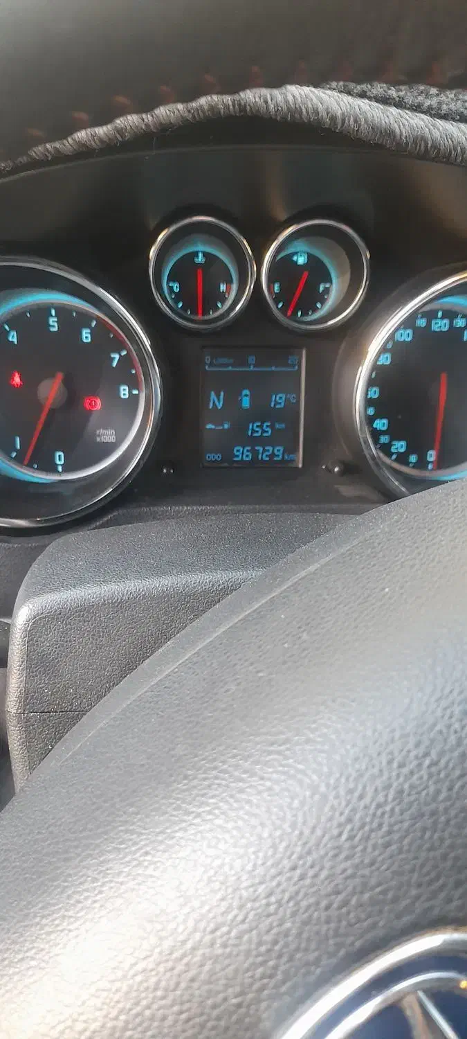 چانگان|خودرو سواری و وانت|ارومیه, |دیوار