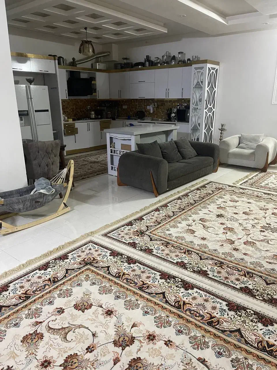 خانه ویلایی شمالی دربست|اجارهٔ خانه و ویلا|تربت‌حیدریه, یحیی آباد|دیوار