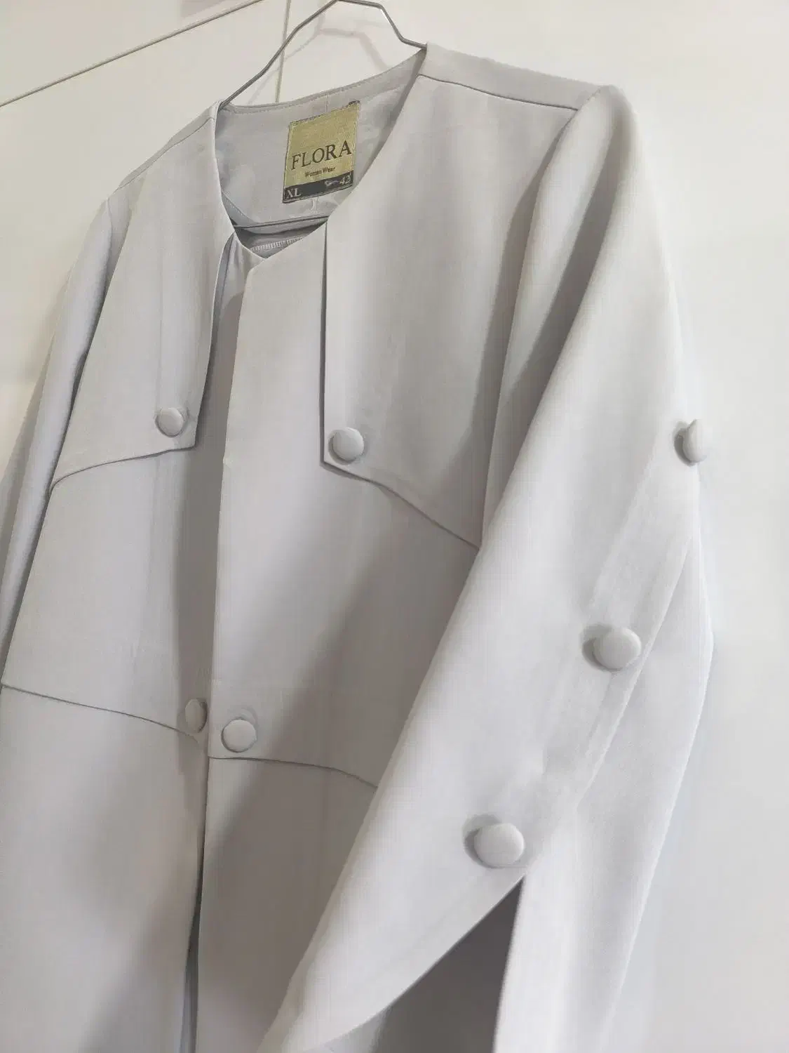 مانتو پاییزه زیبا|لباس|سنندج, |دیوار