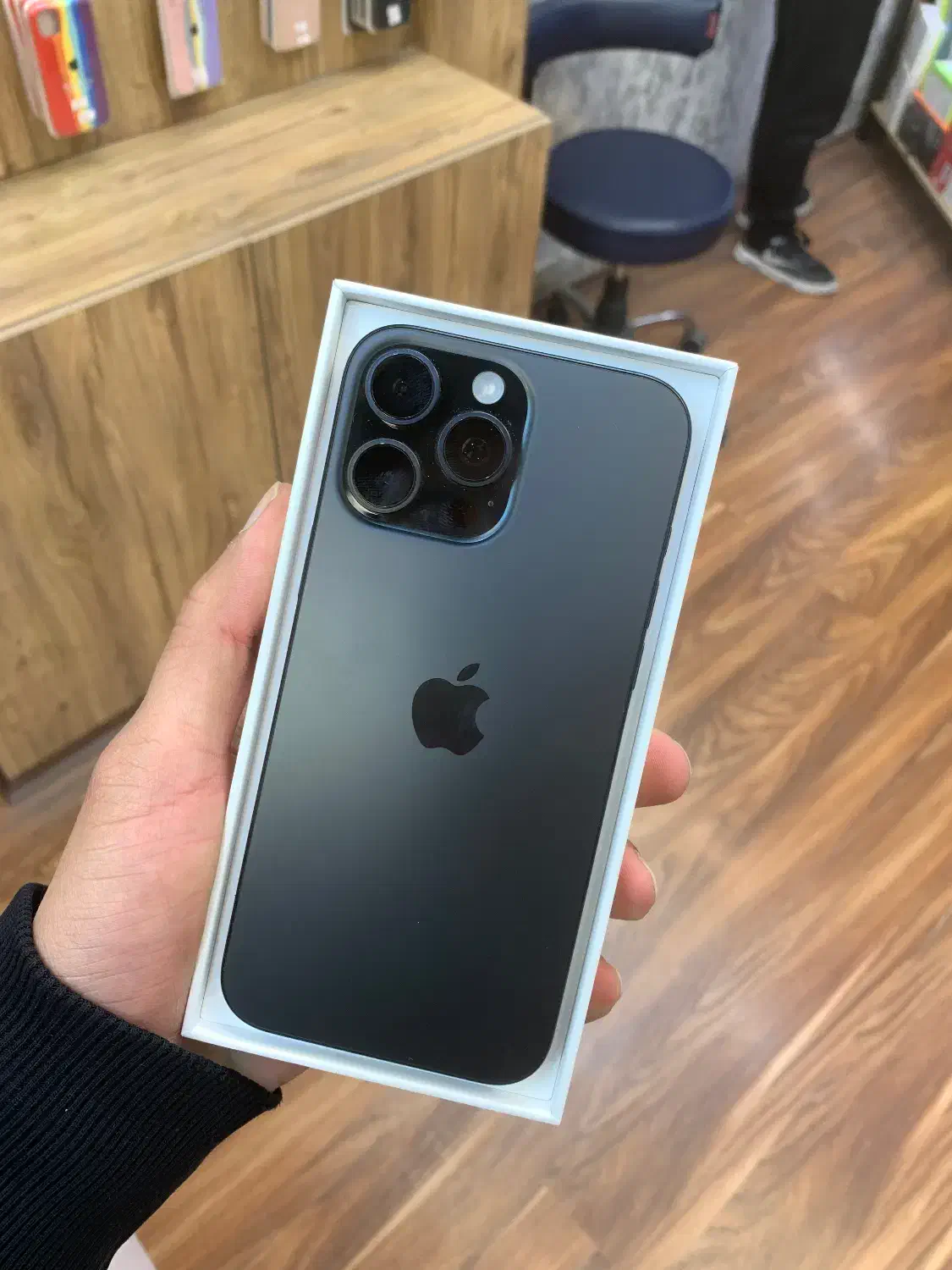 16 pro max 256 zaa|موبایل|مشهد, بهشت|دیوار