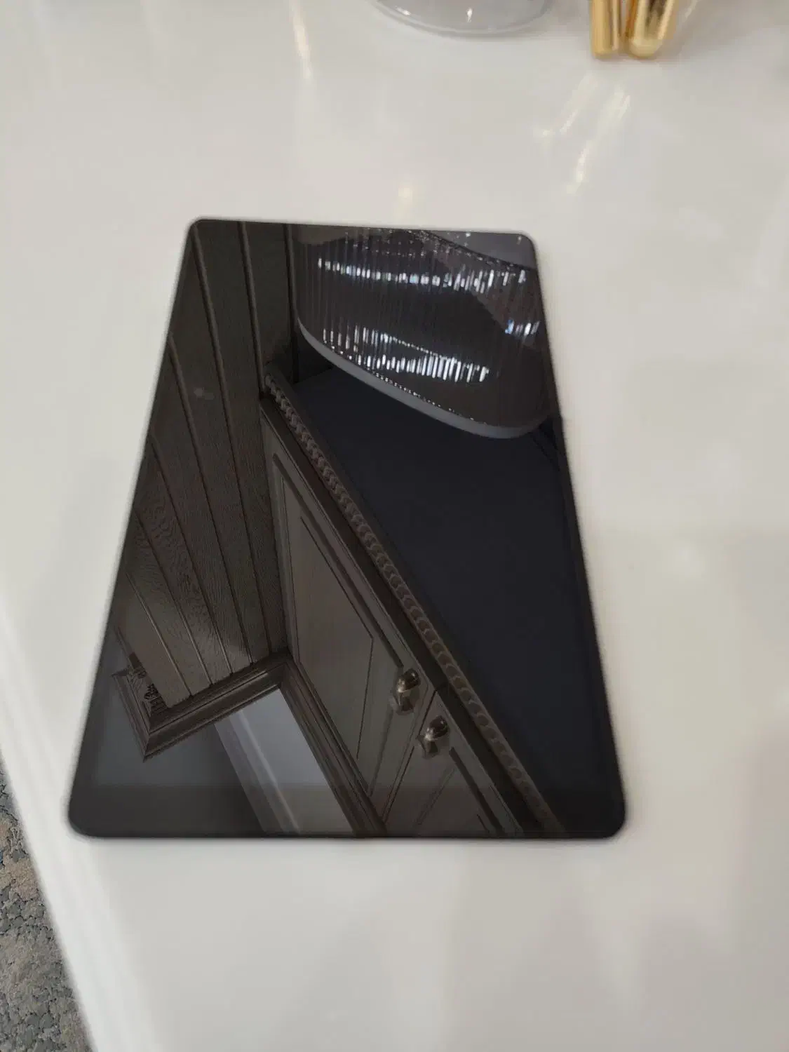 Galaxy Tab A samsung|تبلت|قم, میرزائیه|دیوار