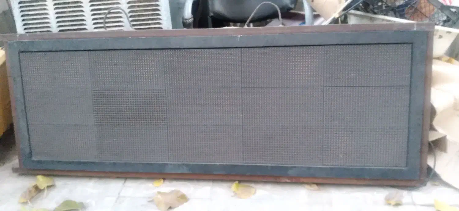 تابلو روان ال ی دی|فروشگاه و مغازه|ابهر, |دیوار