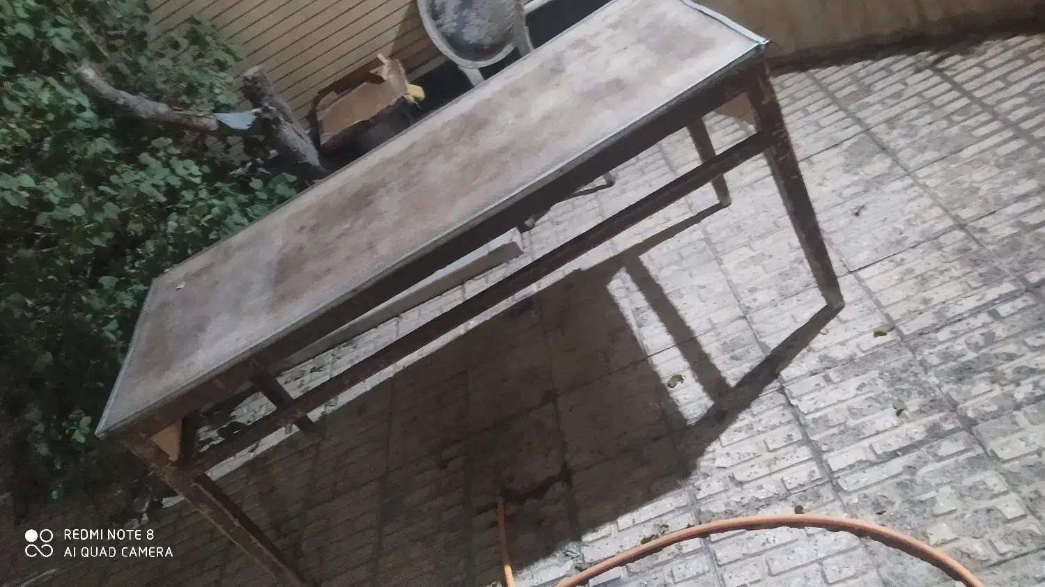 میز صندلی|میز و صندلی غذاخوری|سراب, |دیوار