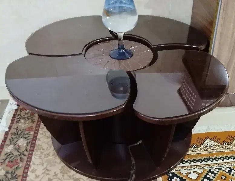 میز عسلی|مبلمان خانگی و میز عسلی|گنبد کاووس, |دیوار