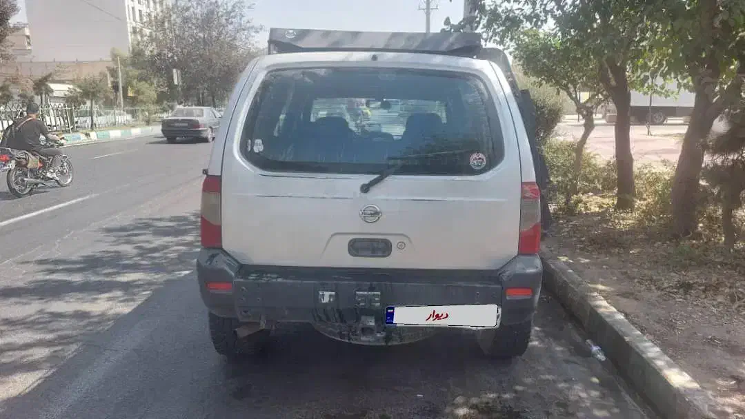 رونیز|خودرو سواری و وانت|تهران, سردارجنگل|دیوار