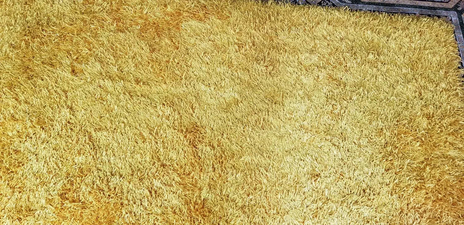 دو عدد فرش فانتزی|فرش|اراک, |دیوار