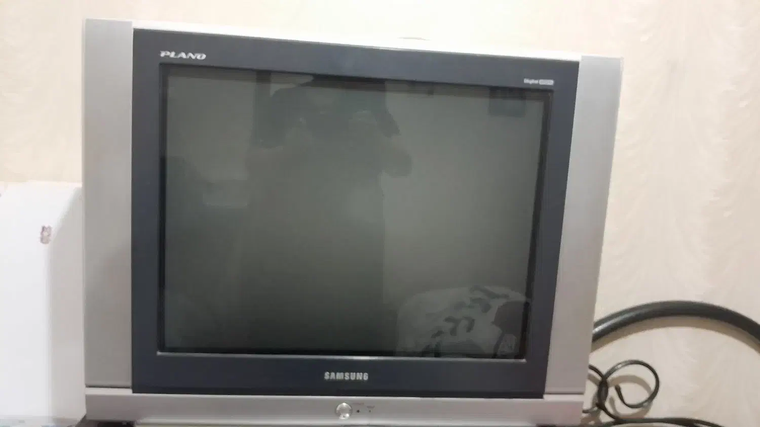 تلویزیون29 سامسونگ|تلویزیون و پروژکتور|مشهد, نیروی هوایی|دیوار