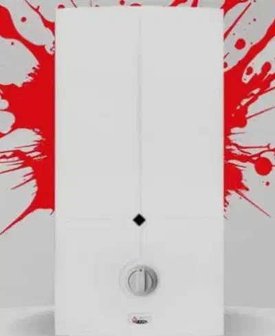 سرویس و تعمیر پکیج وابگرمن دیواری|خدمات پیشه و مهارت|قرچک, میرزائی جنوبی|دیوار