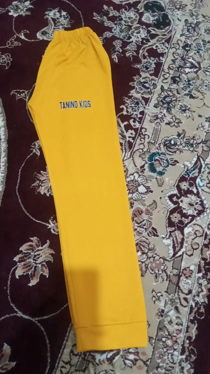 شلوار|لباس|کاشان, ولیعصر|دیوار