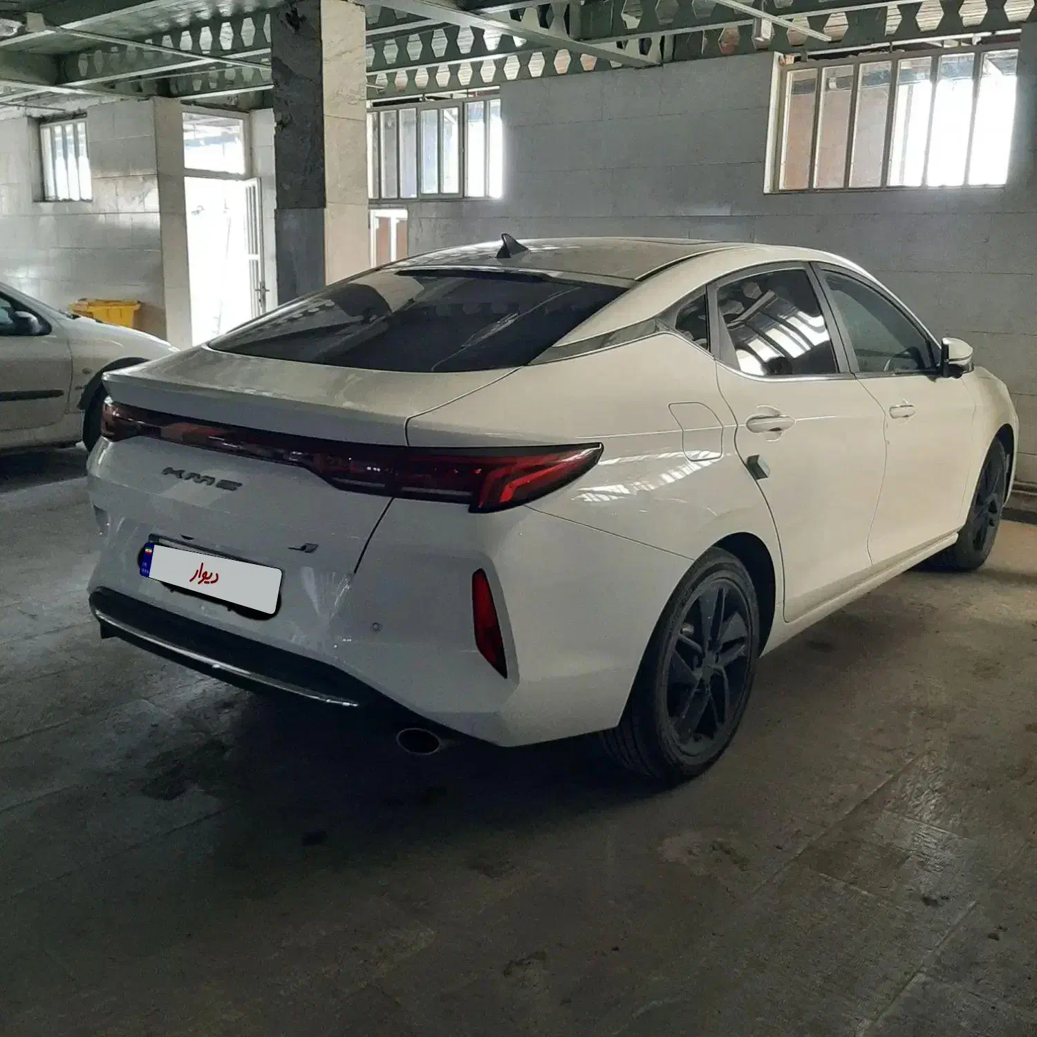 فروش خودروj7|خودرو سواری و وانت|شهرکرد, |دیوار