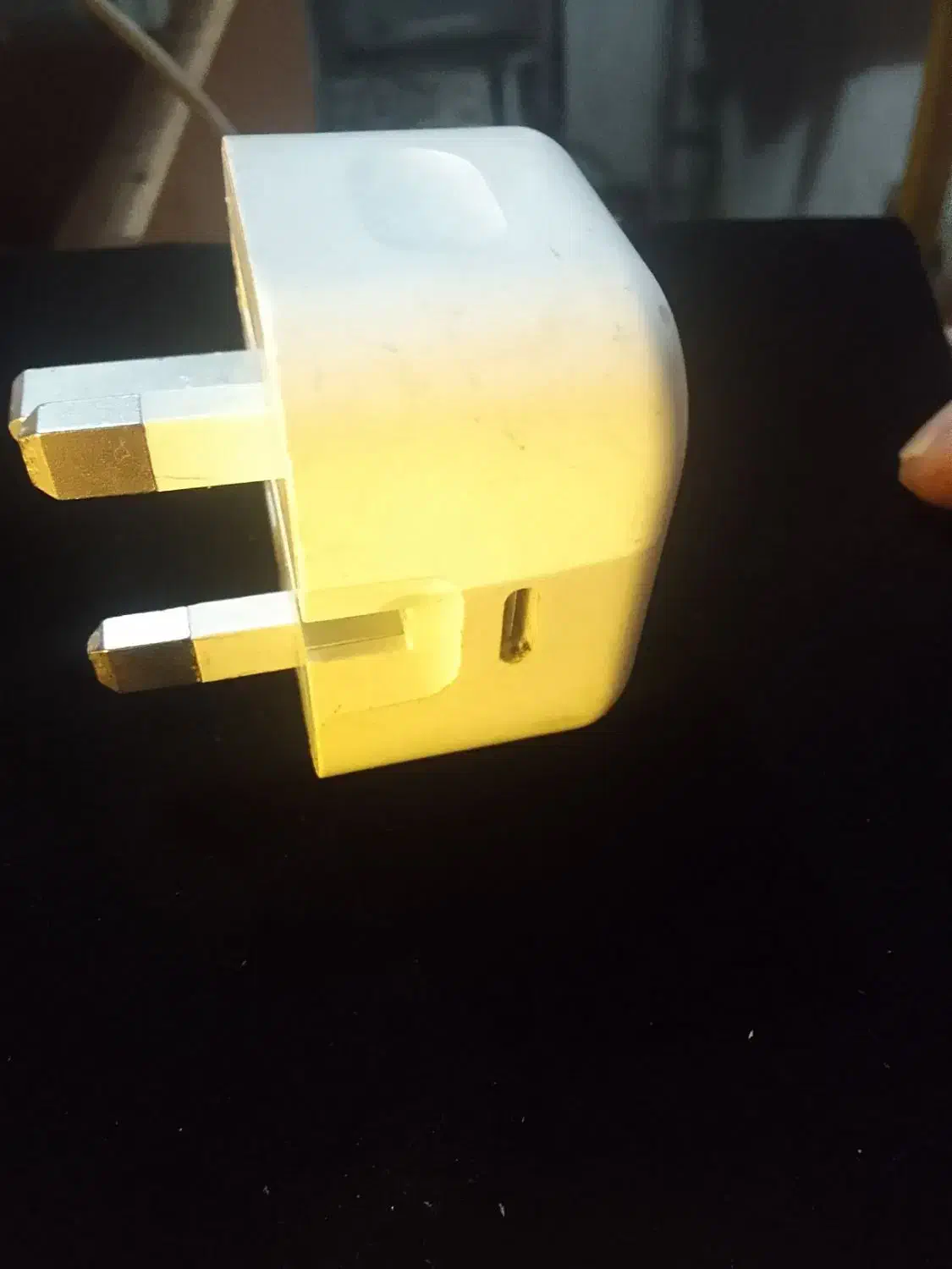 آدابتور اصلی آیفون (اپل)|لوازم جانبی موبایل و تبلت|رشت, رودباری|دیوار