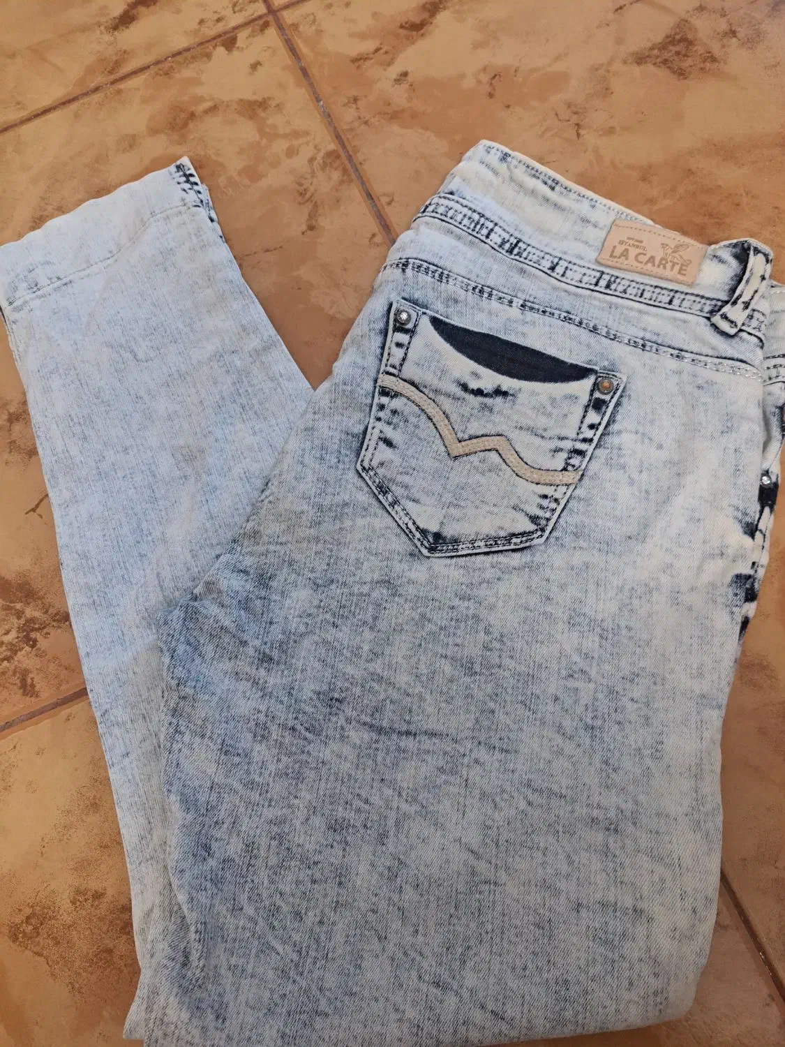 شلوار جین ترک|لباس|قائم‌شهر, |دیوار