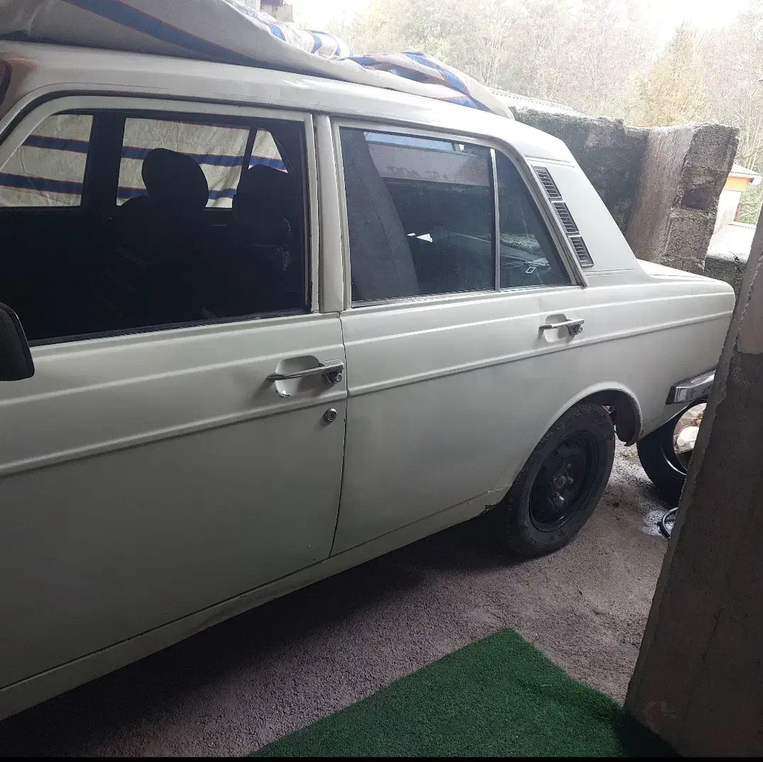 پیکان مدل ۸۵|خودرو سواری و وانت|چمستان, |دیوار