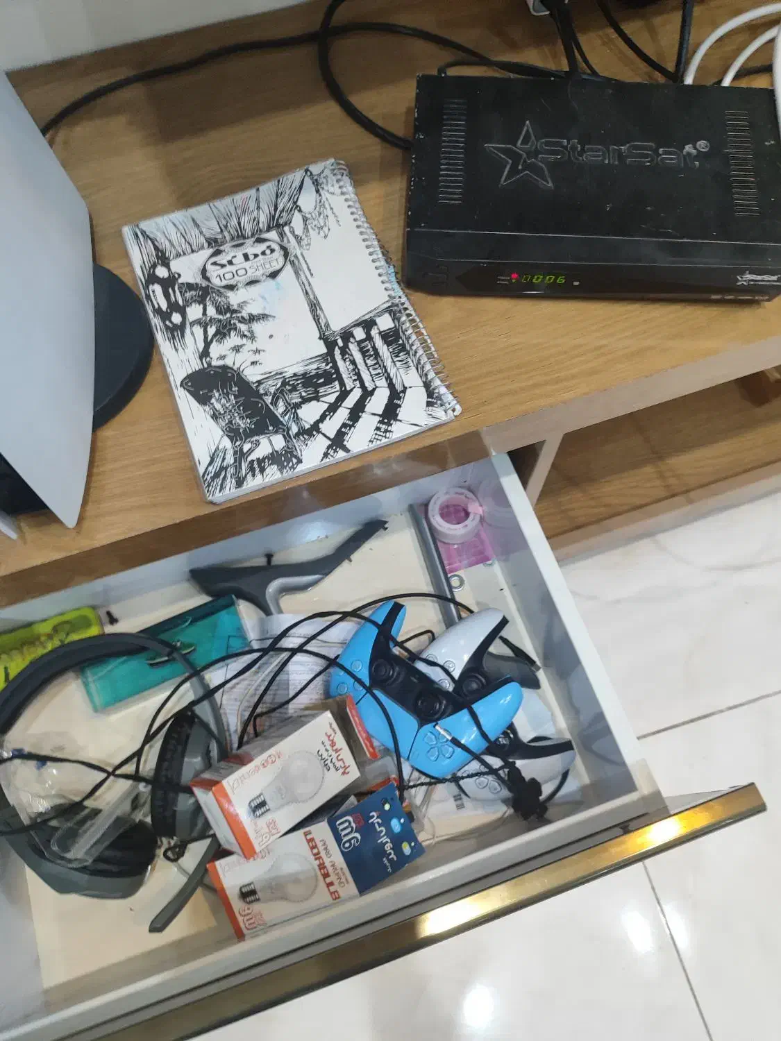 پی اس فایو|کنسول، بازی ویدئویی و آنلاین|دهدشت, |دیوار